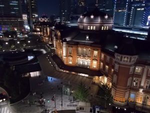 なんか感動する