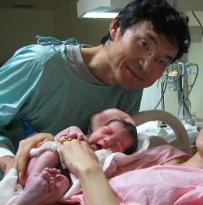 磐田市で出産 お産のできる産婦人科 あんずクリニック産婦人科